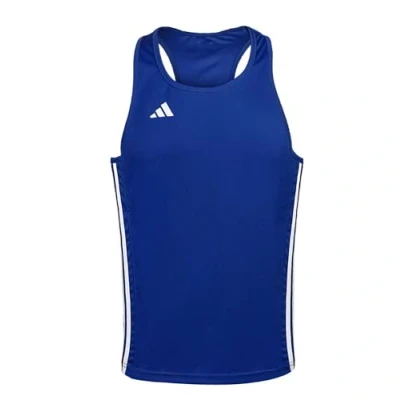 Obrázek adidas Pánská Base Punch Boxovací vesta pro muže, černá, velikost XXL (1 balení)