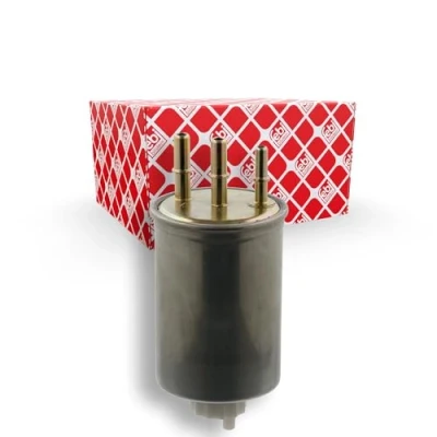 Obrázek febi bilstein 33464 Palivový filtr, 1 kus