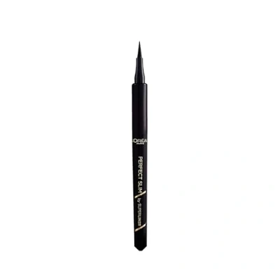 Obrázek L&#039;Oreal Paris Super Liner Perfect Slim, ocni linky, baleni 1 ks ( x 2 ml)