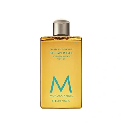 Obrázek MOROCCANOIL Shower Gel Fragrance Originale 250 ml