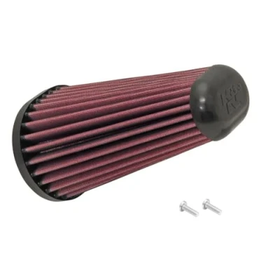 Obrázek K&amp;N E 0666 Waschbarer und wiederverwendbarer KFZ Tauschluftfilter