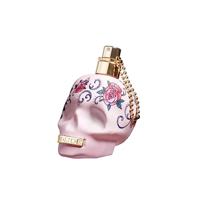 Obrázek Police To Be Tattooart For Woman EdP, linie: Be, Eau de Parfum pro dámy, obsah: 40 ml