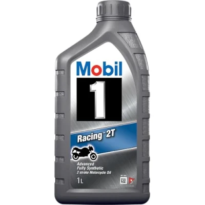 Obrázek Mobil 1 Racing 2T, l
