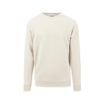 Obrázek Urban Classics Crewneck Mikina, Muži, Velikost: Small, Sand