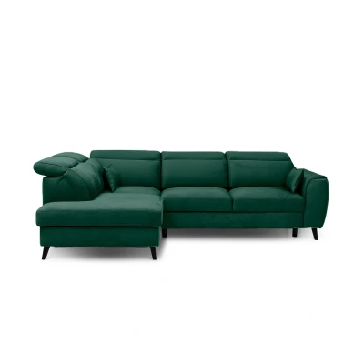 Obrázek Noble sedací souprava Materiál / Dekor: Nube 35, Orientace: Levá