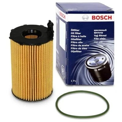Obrázek Bosch Automotive P7122 olejový filtr Auto