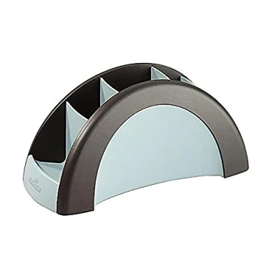 Obrázek Durable Držák na tužky 1 kus, černý, 772001