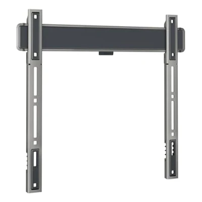 Obrázek Vogel&#039;s Elite TVM 5405 extrémně plochý držák na televizi pro 32 77 palců, max. 75 kg, TV VESA 400 x 400, univerzální kompatibilita, vzdálenost od stěny pouze 1,5 cm