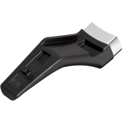 Obrázek WMF Perfect Ultra náhradní díl s rukojetí ochranou plamene, pro tlakový hrnec 3 l 8,5 l, 22 cm, plast