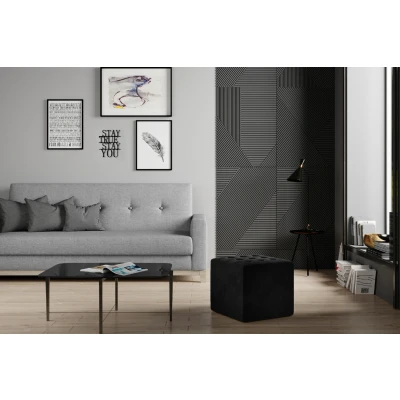 Obrázek Nolla taburet Materiál / Dekor: Mat Velvet 99