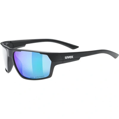 Obrázek Uvex Sportstyle 233 P černá mat (2270) Brýle