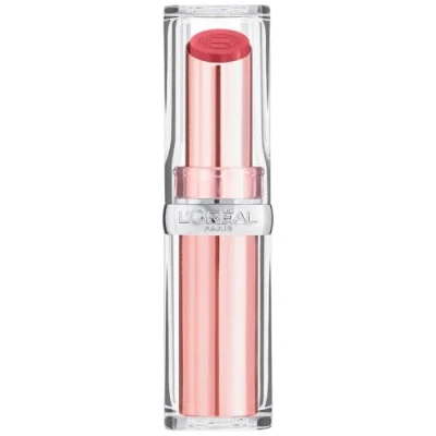 Obrázek L&#039;Oréal Paris Hydratační rtěnka, balm in rtěnka s přirozeně vypadajícím povrchem, Color Riche Glow Paradise, 906 Blush Fantasy, 1 x 3,8 g