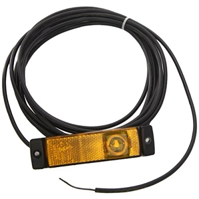 Obrázek HELLA 2PS 008 645 187 boční obrysové světlo