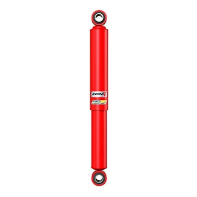 Obrázek koni 8805 1059 FSD Stoãÿdã ¤ Mper zadní, Red