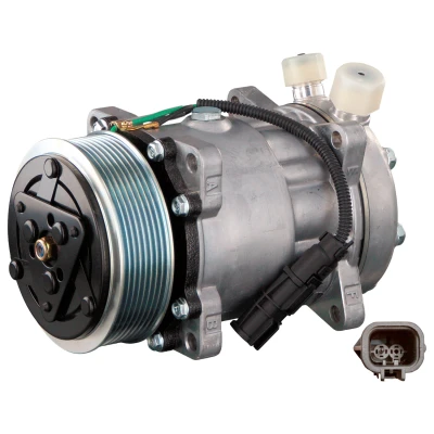Obrázek febi bilstein 35384 klimatizační kompresor, 1 kus