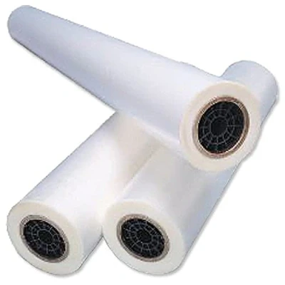 Obrázek GBC laminovací Rfilm kolečky (75 M X 305 mm, 75 μm), 2 kusy