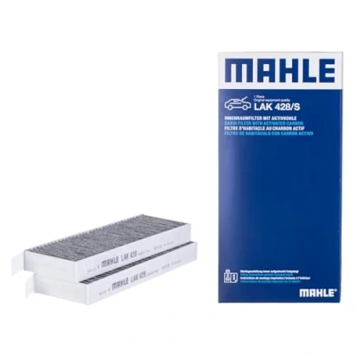 Obrázek MAHLE LAK 428/S interiérový filtr
