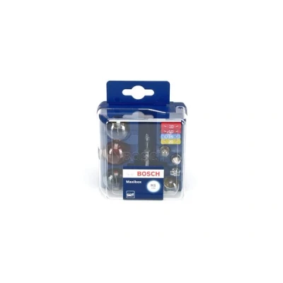 Obrázek BOSCH 1987301112 H1 Maxibox žárovky