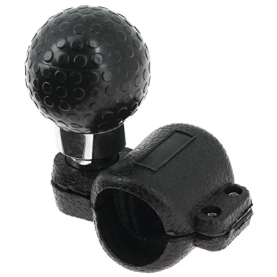 Obrázek Sumex 2707747 univerzální pomůcka na řízení s golfovým míčem, černá