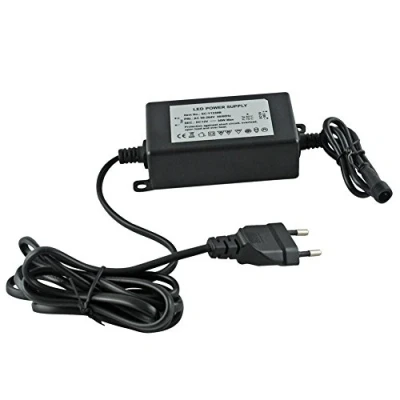 Obrázek DC 12 V 30 W adaptér IP67 vodotěsné transformátor LED světlo ovladače napájecí zdroj pro venkovní prostředí světla