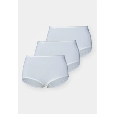 Obrázek Sloggi 3 PACK Kalhotky, Ženy, Velikost: 44, Weiß