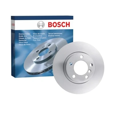 Obrázek Bosch BD1705 Bremsscheiben Vorderachse ECE R90 Zertifizierung eine Bremsscheibe