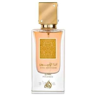 Obrázek Ana Abiyedh Poudree Lattafa perfumes 60 ml