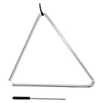 Obrázek BSX 827520 triangový gel 20 cm vč. přídržné šňůry