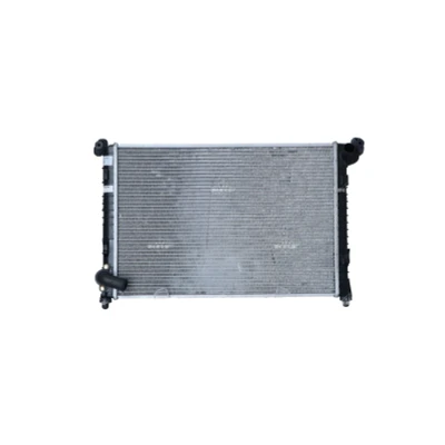 Obrázek NRF 53807 chladič, chlazení motoru