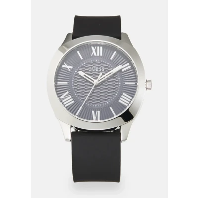 Obrázek Guess Hodinky silvercoloured, Ženy, Velikost: One Size, Silver coloured