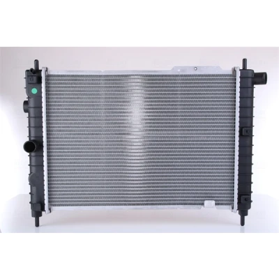 Obrázek Nissens 63058 A chladič, chlazení motoru
