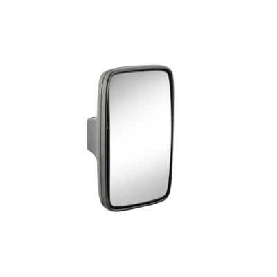 Obrázek HELLA 8SB 501 358 542 vnější zrcátko, kabina pro řidiče 12 V nastavitelné elektrické plastové pouzdro černé šířka: 171 mm výška: 311 oboustranná