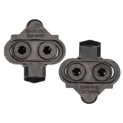 Obrázek Shimano SM SH51 Kufry