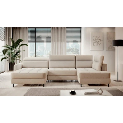Obrázek Berrto sedací souprava Materiál / Dekor: Raquel 18, Orientace: Levá