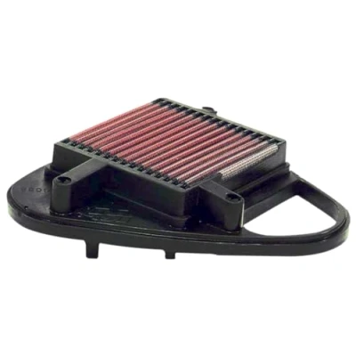 Obrázek K&amp;N HA 6088 motocykl Výměnný vzduchový filtr
