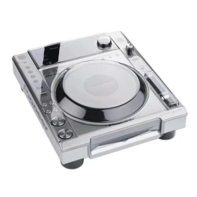Obrázek Decksaver PC CDJ850 Cover pro Pioneer