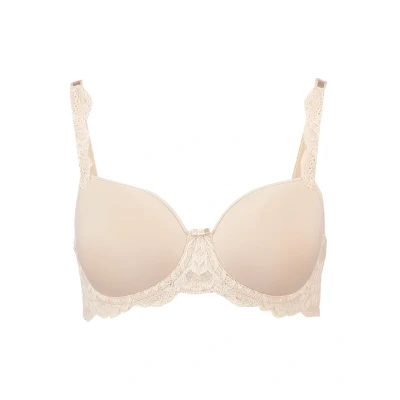 Obrázek Triumph BH Amourette Charm WP B F 70 95, bílá