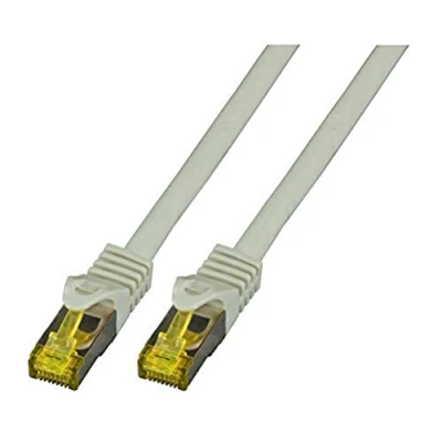 Obrázek EFB Elektronik MK7001.2G RJ45 Patchkabel Grau