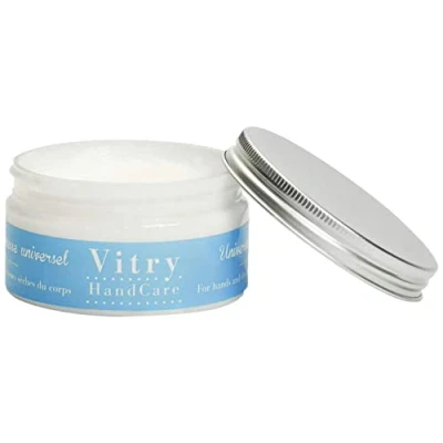 Obrázek Vitry Caresse univerzální balzám na ruce, 100 ml