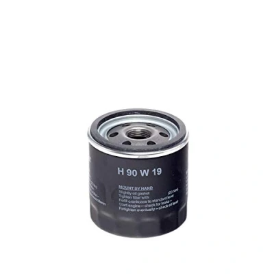 Obrázek Olejový filtr HENGST FILTER H90W19