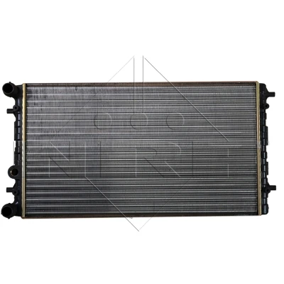 Obrázek NRF 58143 chladič, chlazení motoru