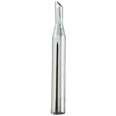 Obrázek ERSA ERSADUR kontinuální pájecí hrot právě zkosený v úhlu 45 3,6 mm s povrchovou úpravou 0162LD