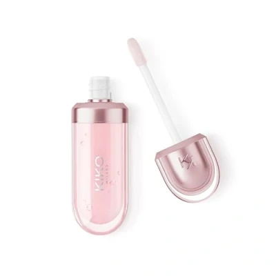 Obrázek KIKO Milano 3D Hydra Lip Oil 03, hydratační olej na rty