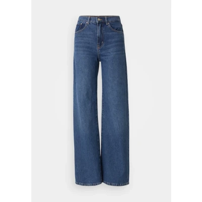 Obrázek ONLY Onlhope LIFE Džíny Bootcut, Ženy, Velikost: 28x30, Medium blue denim
