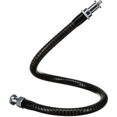 Obrázek Manfrotto 237 Flexibler Arm, Schwarz