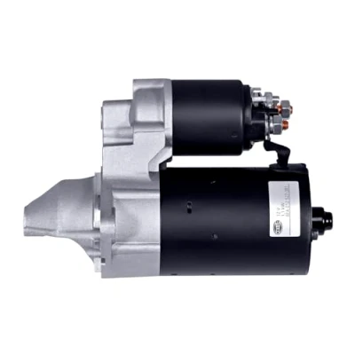 Obrázek HELLA 8EA 012 527 381 Startér/startér 12V 1. 1kW pro mj. Opel Zafira A Mpv (T98)