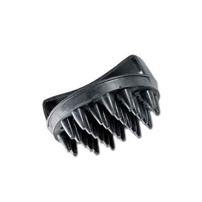 Obrázek Waldhausen Rubber Magic Massage grooming brush
