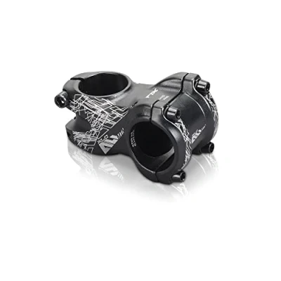 Obrázek XLC ST M25 65/31,8 mm černá mat Představec
