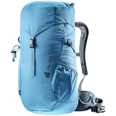 Obrázek deuter Climber 22 dětský batoh na lyže (model 2024)