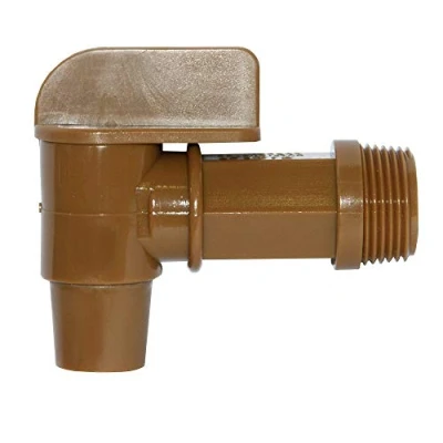 Obrázek EUROLUB výtokový kohoutek 3/4&quot; pro 60 a 208 litrů